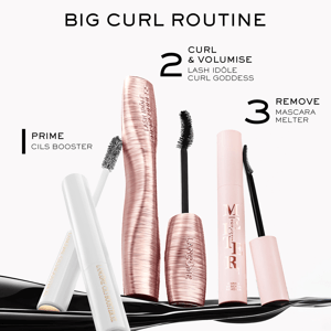 Lancome Curl Goddess Mascara